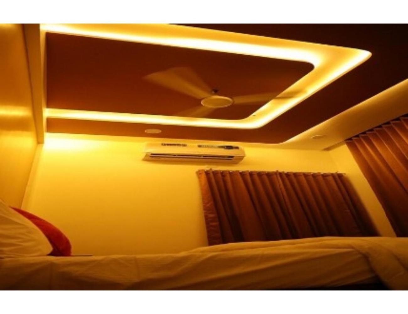 Hotel The Pill, Bhavnagar Εξωτερικό φωτογραφία